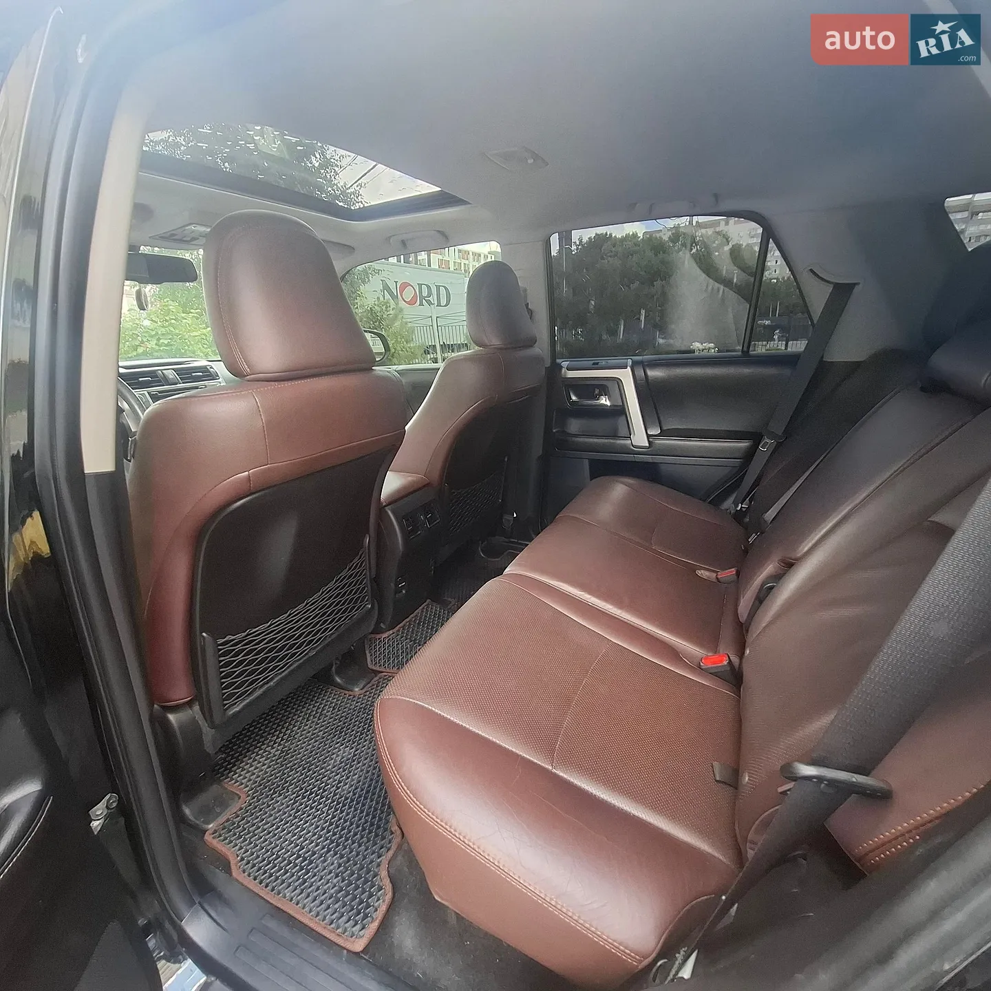 2015 Toyota 4Runner - мініатюра 24