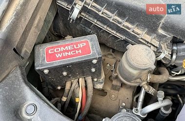 Внедорожник / Кроссовер Toyota 4Runner 2020 в Умани