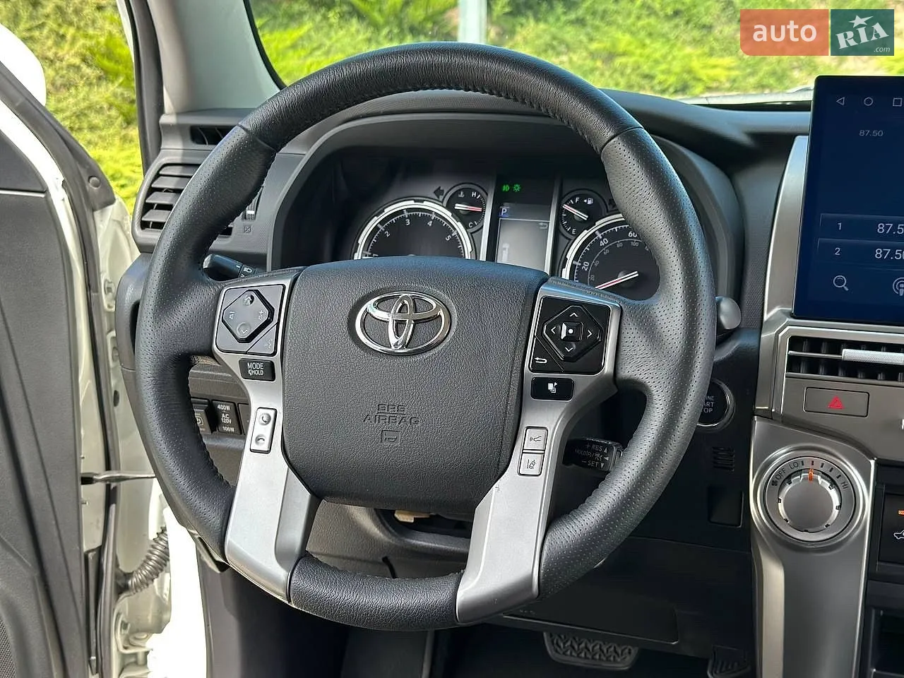 2022 Toyota 4Runner - мініатюра 10