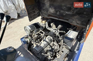 Вилочний навантажувач Toyota 5FGL 1993 в 