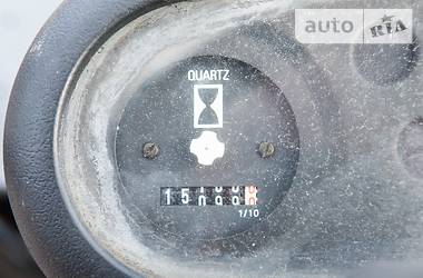 Вилочный погрузчик / Штабелер Toyota 6FD25 1997 в Житомире