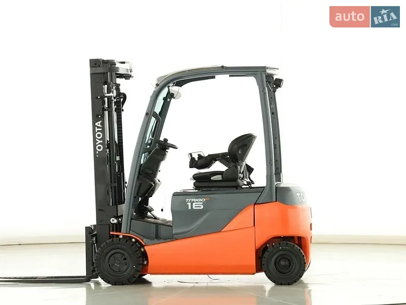 Toyota 8FBMT20 2020