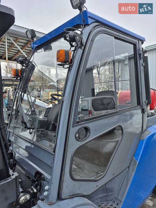 Вилочный погрузчик Toyota 8FGF30 2018 в Тернополе