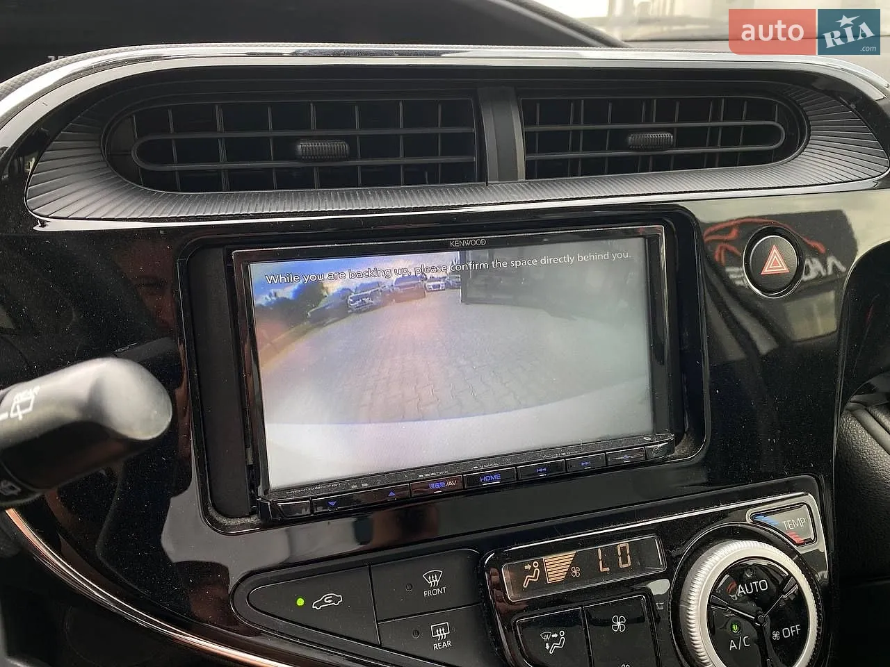 2020 Toyota Aygo - мініатюра 13