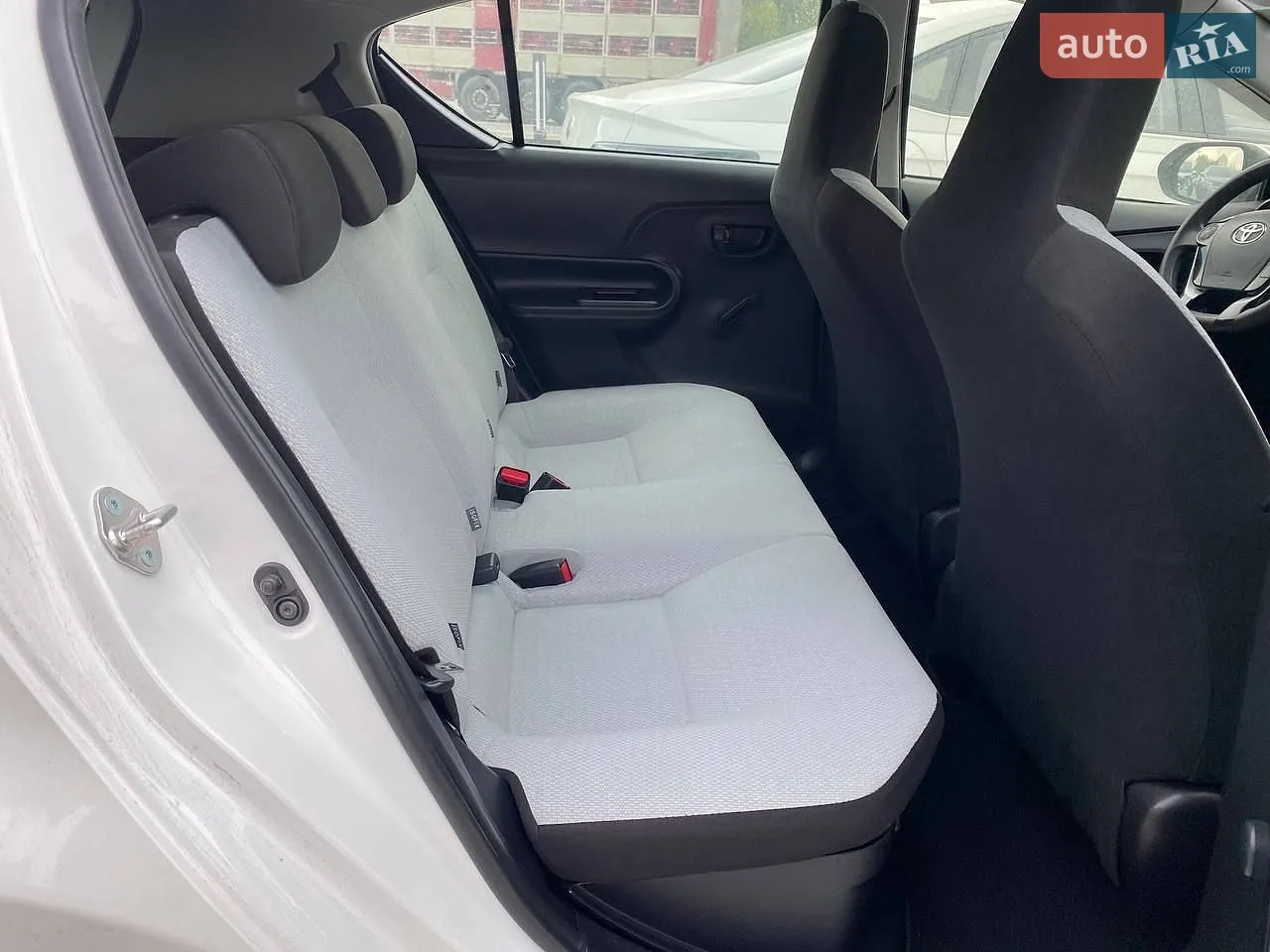2020 Toyota Aygo - мініатюра 20