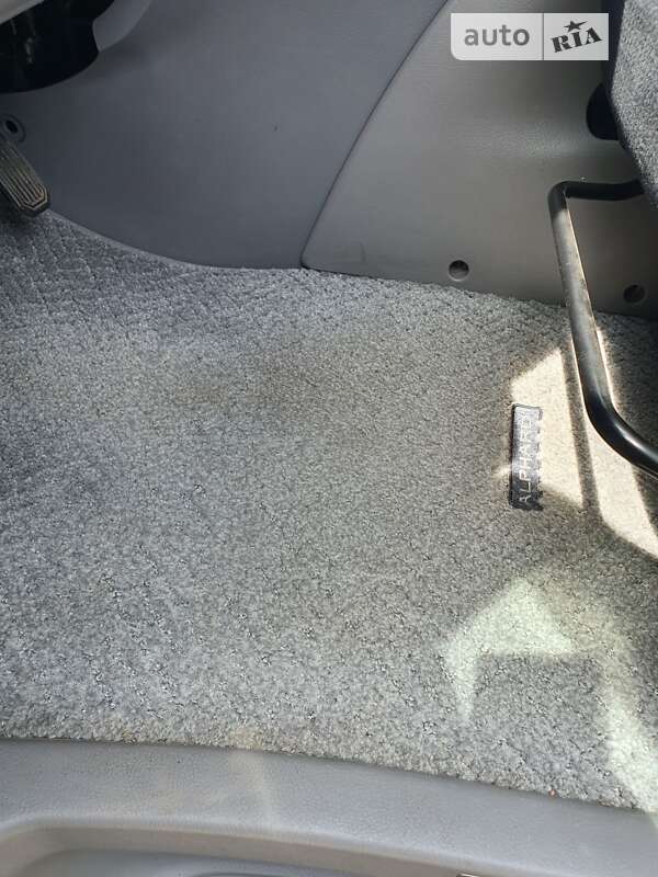 Минивэн Toyota Alphard 2007 в Славянске фото 69 Минивэн Toyota Alphard 2007 в Славянске