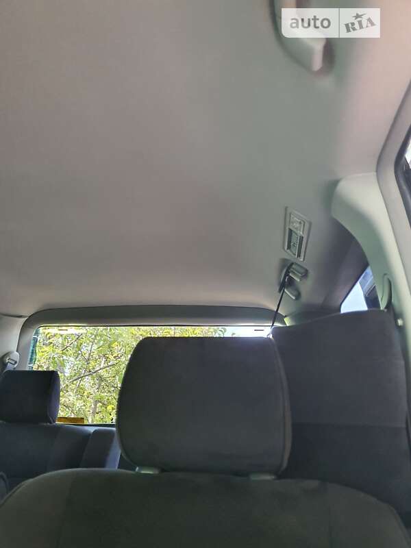 Минивэн Toyota Alphard 2007 в Славянске фото 83 Минивэн Toyota Alphard 2007 в Славянске