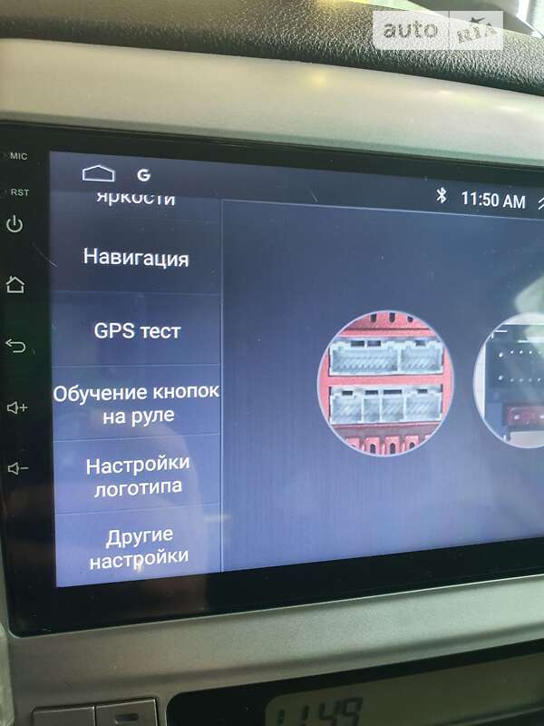 Минивэн Toyota Alphard 2007 в Славянске фото 96 Минивэн Toyota Alphard 2007 в Славянске