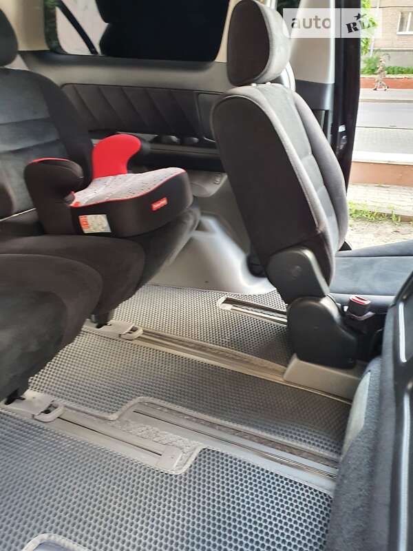 Минивэн Toyota Alphard 2007 в Славянске фото 160 Минивэн Toyota Alphard 2007 в Славянске