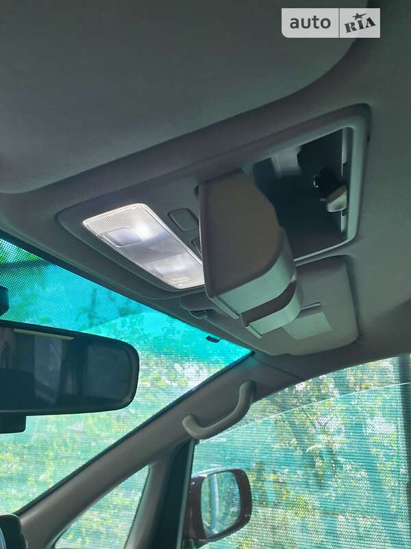 Минивэн Toyota Alphard 2007 в Славянске фото 180 Минивэн Toyota Alphard 2007 в Славянске