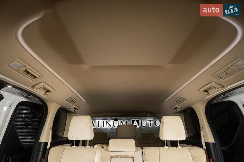 Мінівен Toyota Alphard 2023 в Одесі фото 14 Мінівен Toyota Alphard 2023 в Одесі