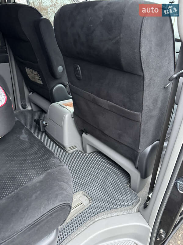 Минивэн Toyota Alphard 2007 в Славянске фото 47 Минивэн Toyota Alphard 2007 в Славянске