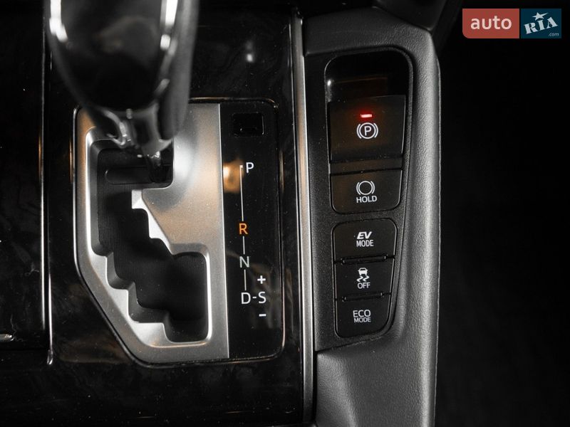 Минивэн Toyota Alphard 2020 в Одессе