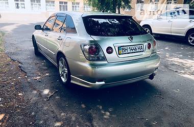 Универсал Toyota Altezza 2001 в Одессе