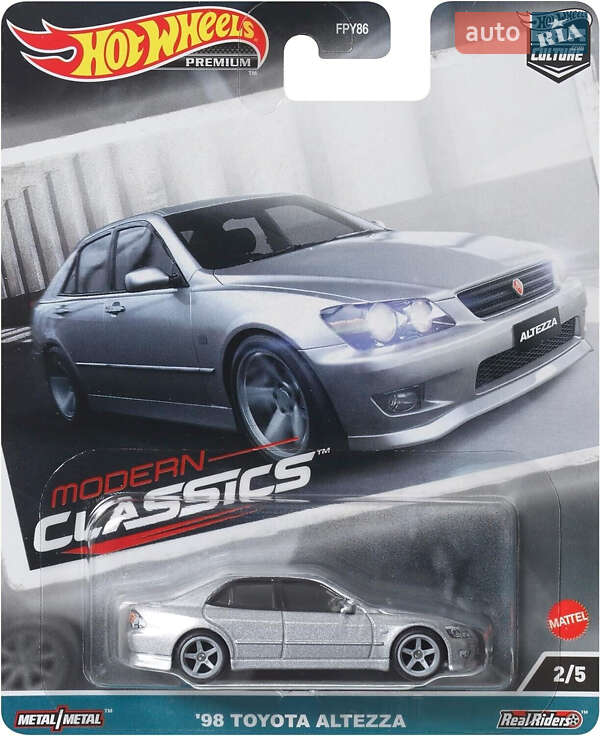 Седан Toyota Altezza 1999 в Киеве фото 20 Седан Toyota Altezza 1999 в Киеве