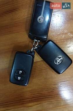 Хэтчбек Toyota Aqua 2015 в 