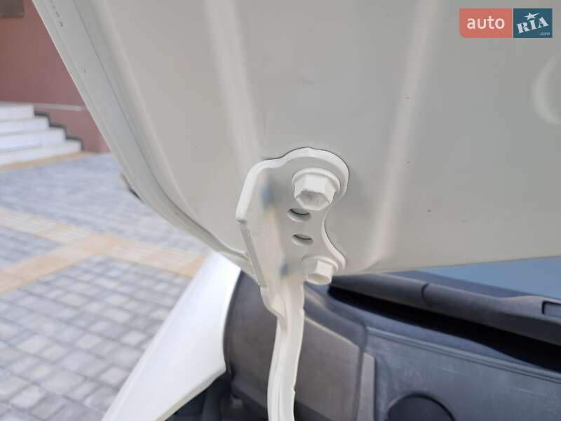 Хетчбек Toyota Aqua 2017 в Одесі