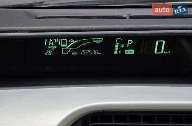 Хэтчбек Toyota Aqua 2013 в 
