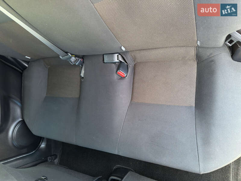 Хетчбек Toyota Aqua 2020 в Києві