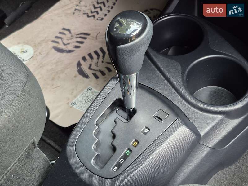 Хетчбек Toyota Aqua 2018 в Одесі