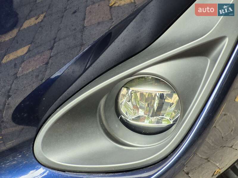 Хетчбек Toyota Aqua 2018 в Одесі