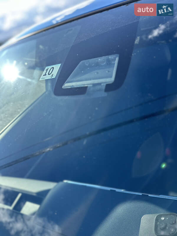 Хетчбек Toyota Aqua 2019 в Києві