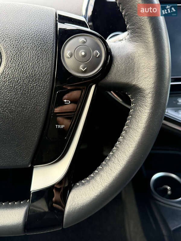 Хэтчбек Toyota Aqua 2020 в Одессе фото 68 Хэтчбек Toyota Aqua 2020 в Одессе