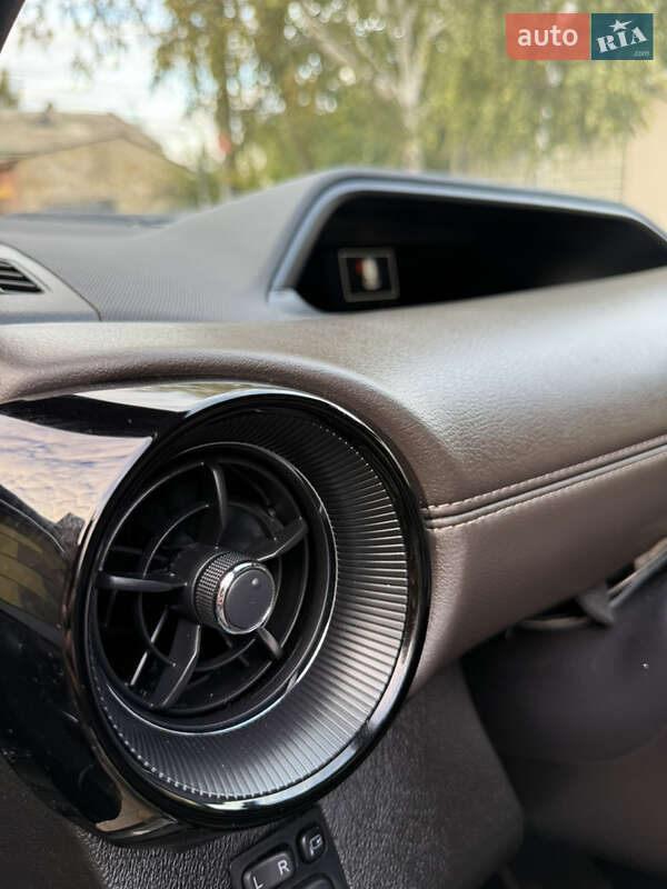 Хэтчбек Toyota Aqua 2020 в Одессе фото 74 Хэтчбек Toyota Aqua 2020 в Одессе