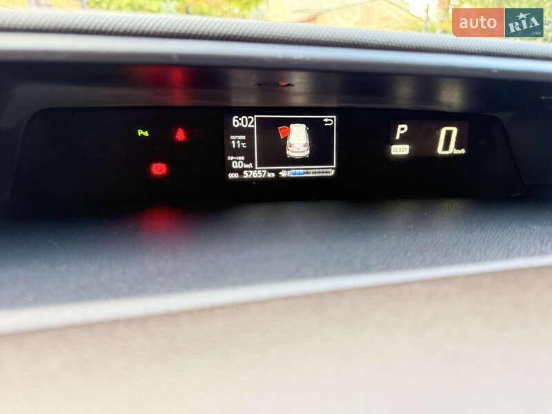 Хэтчбек Toyota Aqua 2020 в Одессе фото 78 Хэтчбек Toyota Aqua 2020 в Одессе