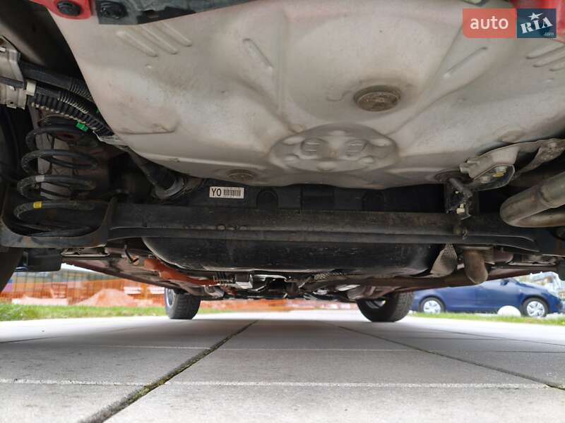 Хэтчбек Toyota Aqua 2016 в Киеве