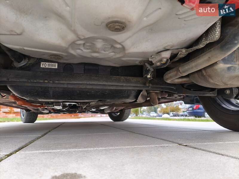 Хэтчбек Toyota Aqua 2016 в Киеве