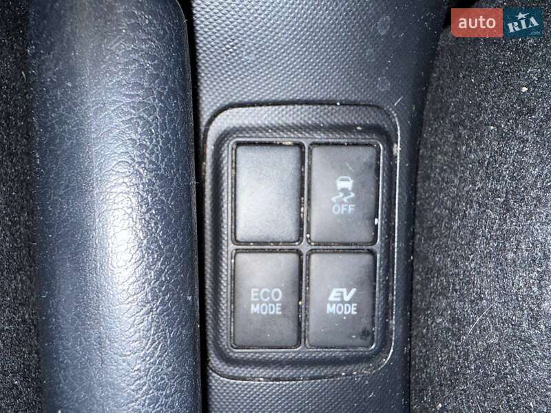 Хэтчбек Toyota Aqua 2015 в Киеве фото 25 Хэтчбек Toyota Aqua 2015 в Киеве
