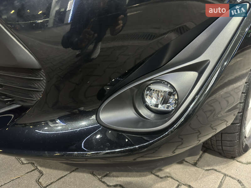 Хэтчбек Toyota Aqua 2018 в Киеве