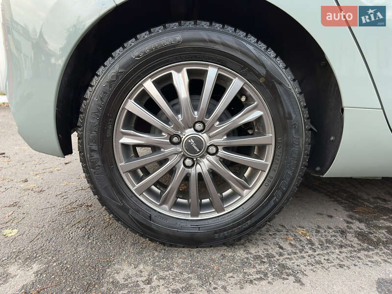 Хэтчбек Toyota Aqua 2022 в Киеве