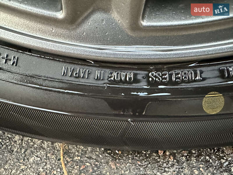 Хэтчбек Toyota Aqua 2022 в Киеве