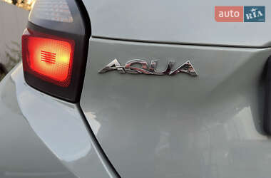 Хетчбек Toyota Aqua 2022 в Києві
