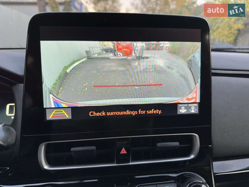 Хэтчбек Toyota Aqua 2022 в Киеве