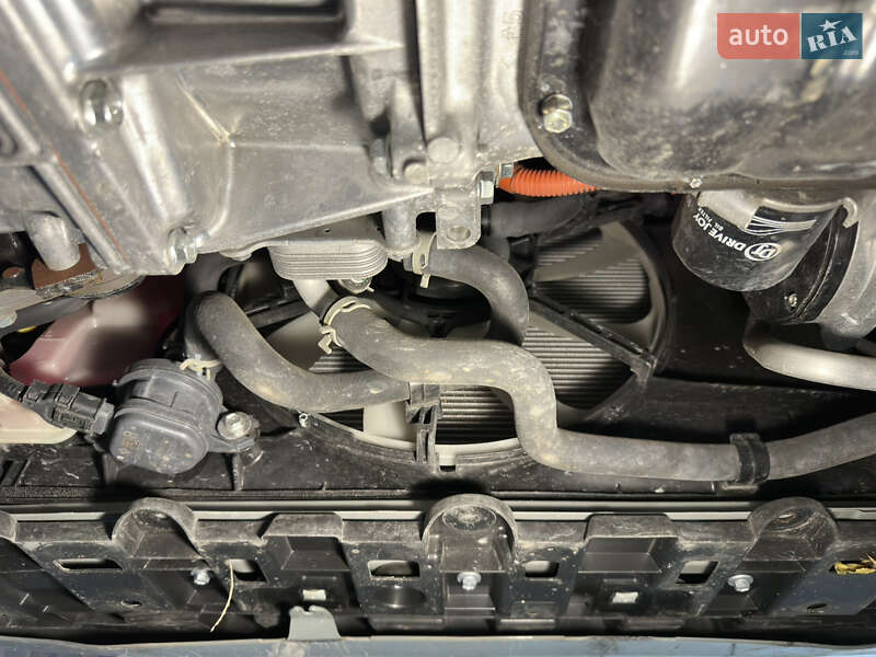 Хэтчбек Toyota Aqua 2022 в Киеве