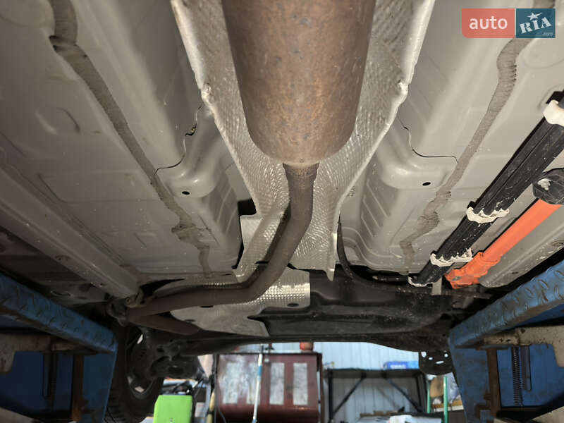 Хэтчбек Toyota Aqua 2022 в Киеве