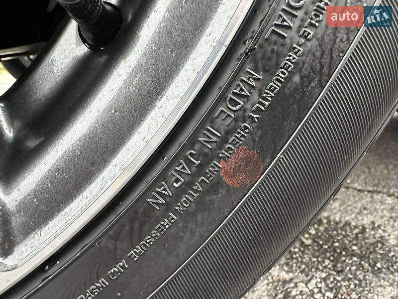 Хетчбек Toyota Aqua 2019 в Києві