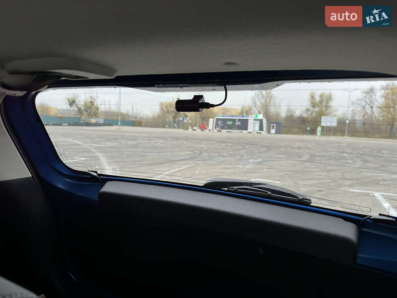 Хетчбек Toyota Aqua 2019 в Києві