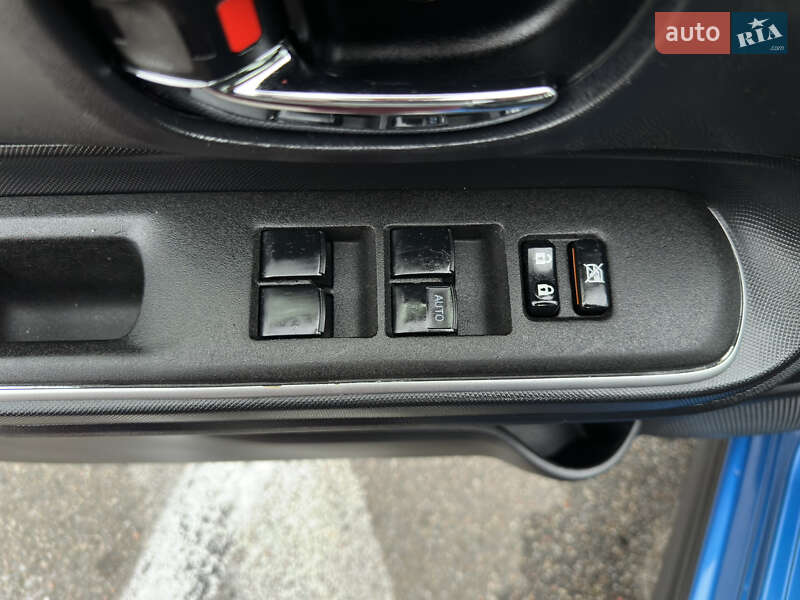 Хетчбек Toyota Aqua 2019 в Києві