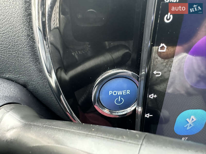 Хэтчбек Toyota Aqua 2019 в Киеве фото 64 Хэтчбек Toyota Aqua 2019 в Киеве