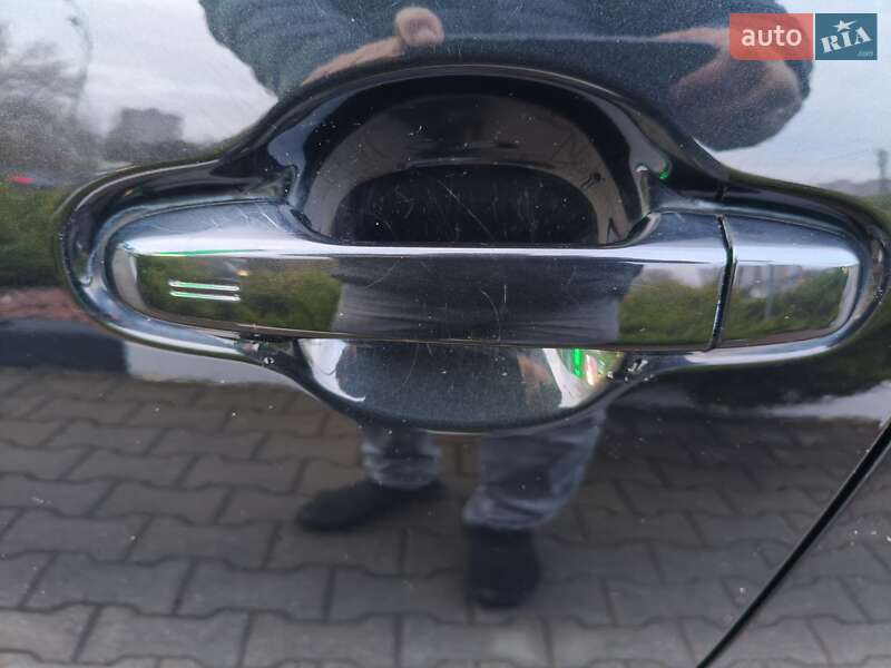 Хэтчбек Toyota Aqua 2015 в Киеве фото 18 Хэтчбек Toyota Aqua 2015 в Киеве