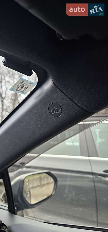 Хэтчбек Toyota Aqua 2019 в Харькове фото 61 Хэтчбек Toyota Aqua 2019 в Харькове