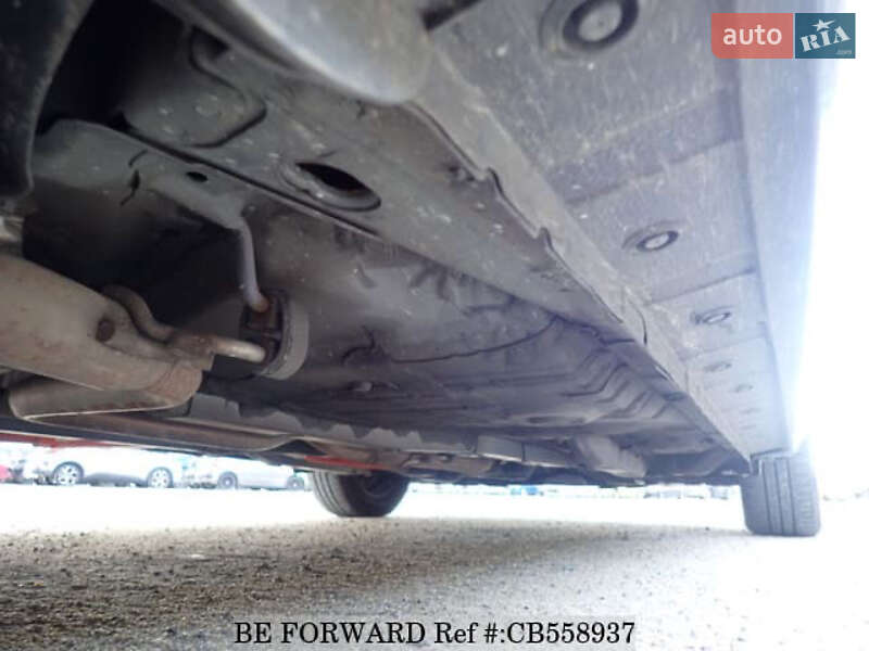 Хэтчбек Toyota Aqua 2019 в Киеве