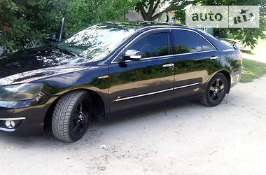 Седан Toyota Aurion 2007 в Кропивницькому