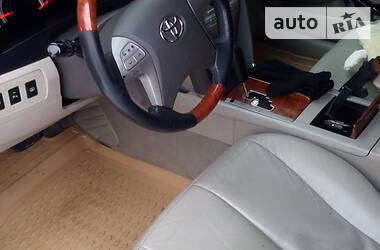 Седан Toyota Aurion 2007 в Кропивницком