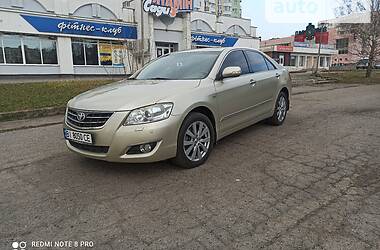 Седан Toyota Aurion 2007 в Полтаві