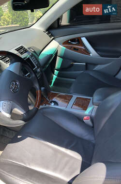 Седан Toyota Aurion 2007 в 
